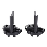 фото thumb №10, 1 пара передний поворотник разъём abs 5k0941109c включённый xj