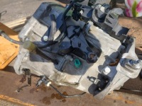 фото thumb №7, Opel vivaro renault trafic iii 1.6 dci biturbo r9m коробка передач передач pf6050