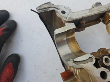 фото thumb №9, Кришка валків головки правої audi a6 c7 a7 4g s4 b8 s5 3.0t 3.0 tfsi cgx