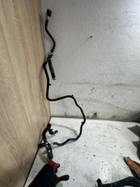 Купити Renault 5 e-tech шланг 295m15609r, фото thumb