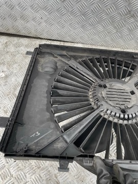 фото thumb №15, Радіатор комплект mercedes w212 2.2 cdi org fv