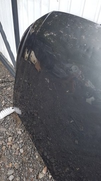 фото thumb №10, Audi q5 2 ii 80a капот кришка двигуна ні відремонтована оригінал