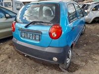 фото thumb №9, Chevrolet spark ii двері лівий перед ліва 12u