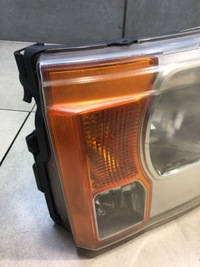 фото thumb №3, Лампа правый перед discovery iii xbc001062