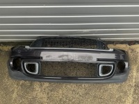 фото thumb №1, Mini cooper s lift r55 r56 r57 бампер передній