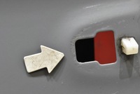 фото thumb №7, Дверь левая задняя задние t8g hundai i20 1 i 5d hb lift 12-14