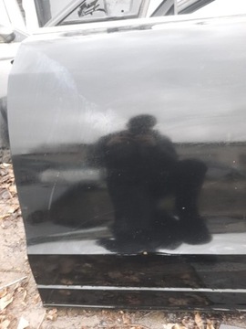 фото thumb №2, Двері лівий перед ліві передні audi q7 4l drz htm