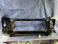 фото thumb №1, Mitsubishi l200 19- бампер передний