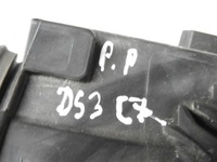 фото thumb №7, Citroen ds3 09-14 лампа правый перед