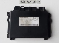 фото thumb №1, Модуль блок управления коробки mercedes 0305452932