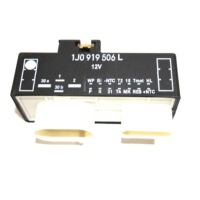 фото thumb №1, Блок управления вентилятора 150039810