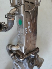 Mercedes w246 клапан egr с Разборки, фото thumb