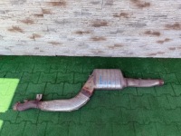 фото thumb №1, Вихлоп гасник bmw 7 g11 8582068