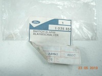 фото thumb №7, Кабель шланг сигнализация ford mondeo 92-00