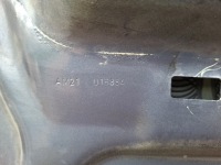 Ford s-max mk1 рестайлінг  капот Недорого, фото thumb