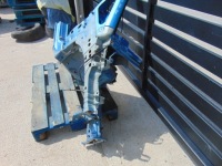 фото thumb №3, Чверть права лонжерон передня c-max lift