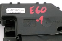 фото thumb №11, Bmw e60 e85 z4 замок кришки багажника трос тягa 7840617