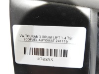 фото thumb №7, Двері правий перед la5h vw touran 1t3 lift