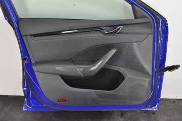 фото thumb №16, Skoda octavia iv двері лівий перед ліві передні lf5w