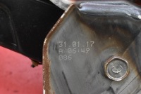 Купити Педаль педалі зчеплення гальмо 32800-d3000 hyundai tucson 3 2.0 crdi 136km, фото thumb