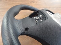 фото thumb №10, Повітропровід bmw e70 e71 x5 x6 шкіра pod пелюстки перемикання ładna 3-385-e71-1