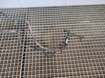 фото thumb №8, Шланг рідини підсилювача abc mercedes sl r230 w230