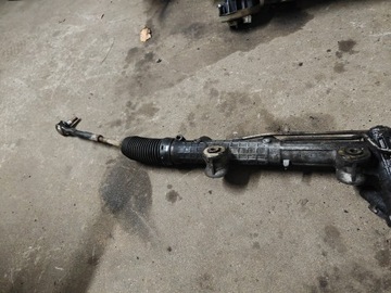 фото thumb №10, Трансмиссия рулевая рулевая рейка mercedes e класс w211 рестайлинг 2194601000