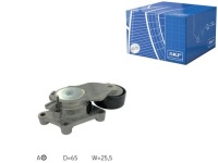 фото thumb №1, Натягувач ремінь клиновий volvo c30 s40 ii s60 ii s80 ii v40 v50 v60 i