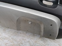 фото thumb №7, Бампер задний задняя dacia duster i 10-17