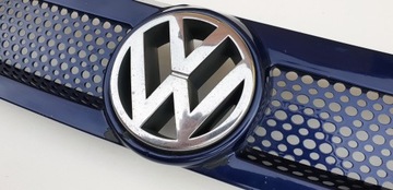 Решетка радиатора VW Passat B5 в спортивном стиле, как у Oettinger