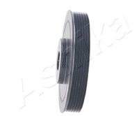 фото thumb №1, Ashika 122-08-810 колесо ременное, wał коленчатый