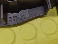 фото thumb №6, Citroen c5 iii kombi ручка внутренняя правый задняя 9685950277