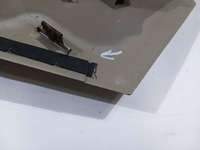 фото thumb №13, Захист обшивка стійка c правий задня hummer h2