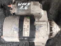 Купить Mercedes a w168 1.6 стартер, фото thumb