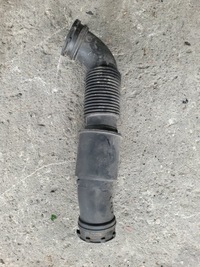 фото thumb №1, Opel meriva b 1.7 труба повітря повітрозабірник 13259856