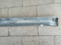 фото thumb №7, Молдинг порог порог mercedes w169 oryg.