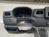 фото thumb №4, Панель приладів консоль master movano