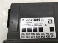 фото thumb №4, Модуль комфорта opel corsa e 2014-