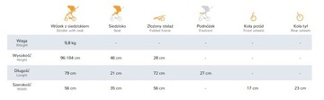 СУМКА ДЛЯ КРУЖКИ ESPIRO WAVE 310 DEEP NIGHT РЕМЕНЬ ДЛЯ КОЛЯСКИ +FO #