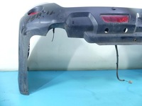 фото thumb №10, Бампер задняя nissan x-trail ii t31 07-10 szary k51