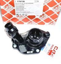 Корпус термостата bmw 1 f20 1,6d/2,0d fe179738 febi Київ, фото thumb