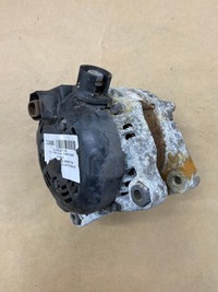 фото thumb №2, Ford fiesta mkvii генератор