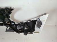 фото thumb №10, Решітка радіатора kratla решітка радіатора ford transit connect 13-