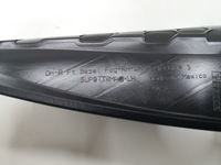 фото thumb №6, Решітка бампера jeep compass ii 2 17- ліва