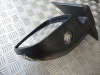 фото thumb №6, Ford kuga mk3 escape дзеркало ліва 11pin 11кабелі cristal white перламутр al