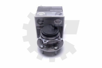 фото thumb №1, Ступица колёса з подшипник зад hyundai santa fe i