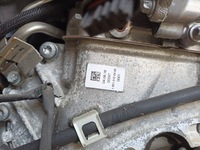 фото thumb №12, Двигатель kompletny 651930 mercedes w156 gla w117 cla w176 2.2 cdi