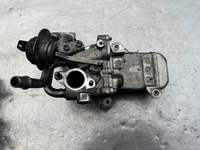 фото thumb №1, Радиатор выхлопных газов egr master iv 2.3 dci 147353806r
