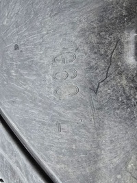 фото thumb №4, Bmw 5 g60 g61 защита подвеска левая задняя 9881705