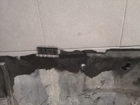 фото thumb №5, Защита двигателя нижняя citroen c5 x7 9660631280